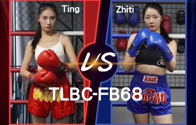 TLBC-FB68-Ting VS Zhiti